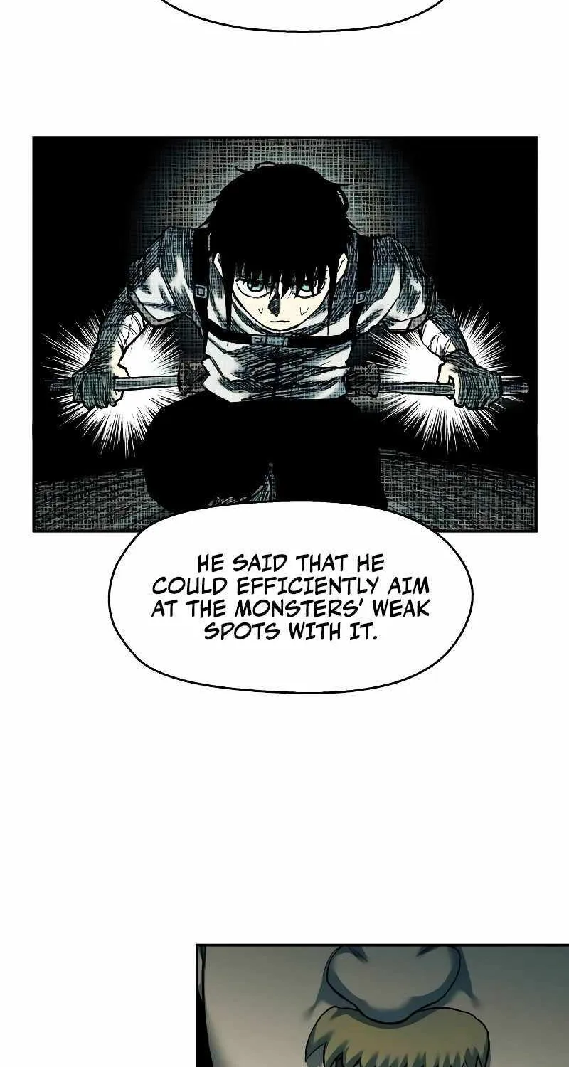 Read Surviving The Apocalypse Manga Online