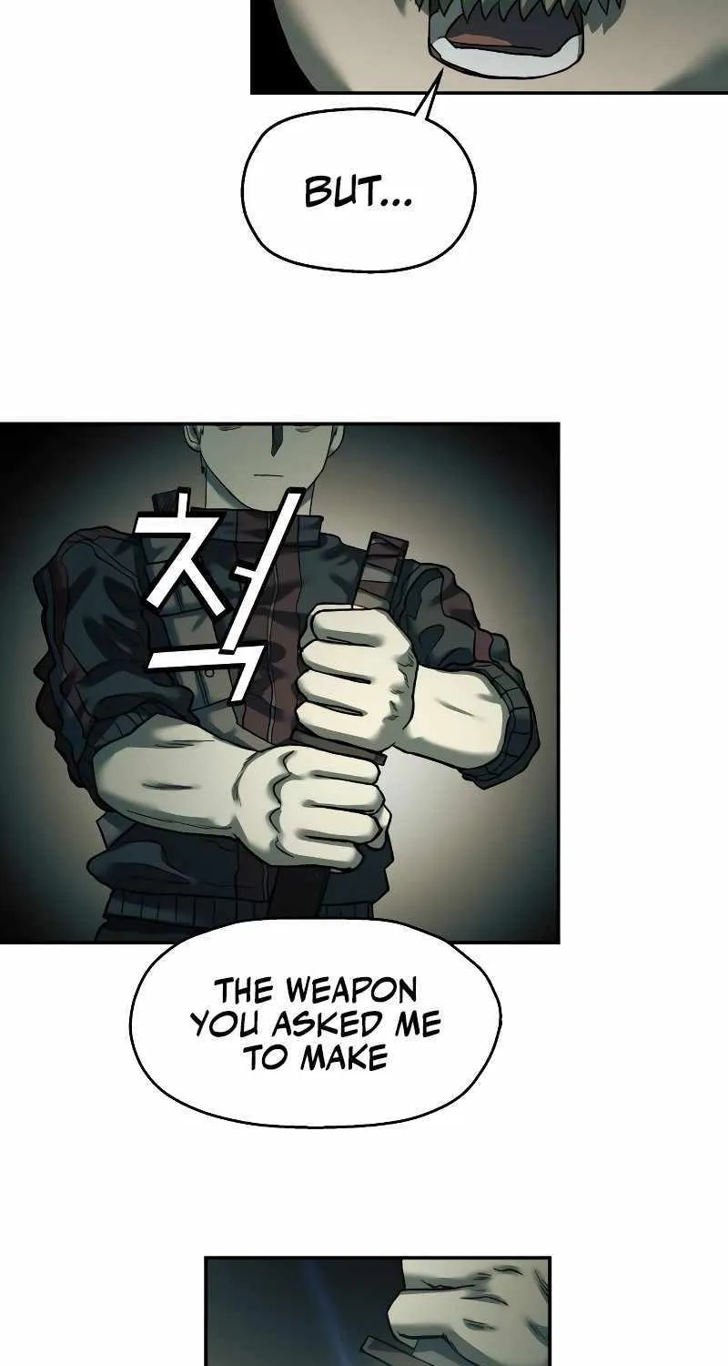 Read Surviving The Apocalypse Manga Online