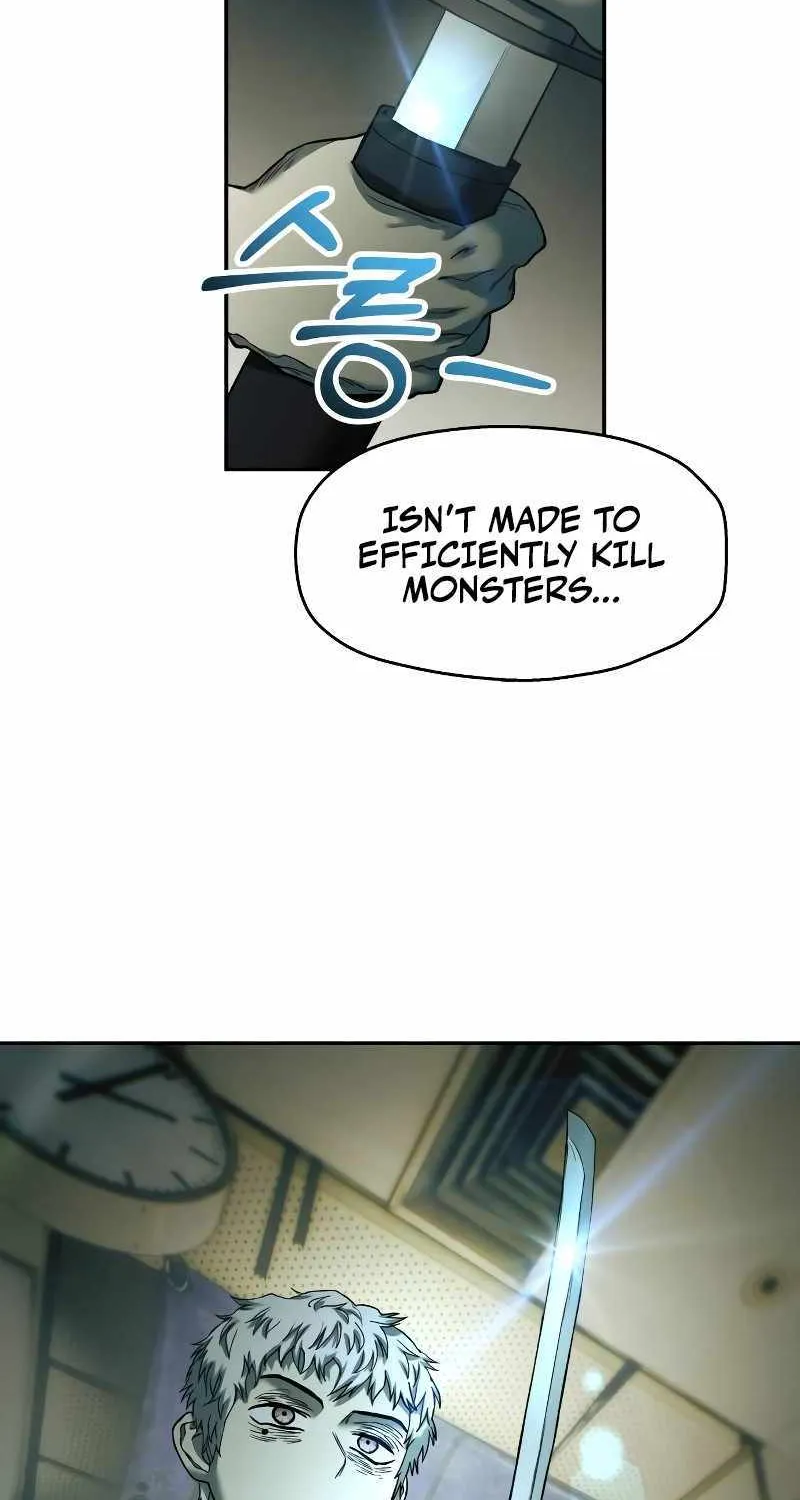 Read Surviving The Apocalypse Manga Online