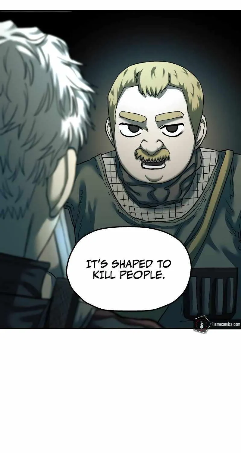 Read Surviving The Apocalypse Manga Online