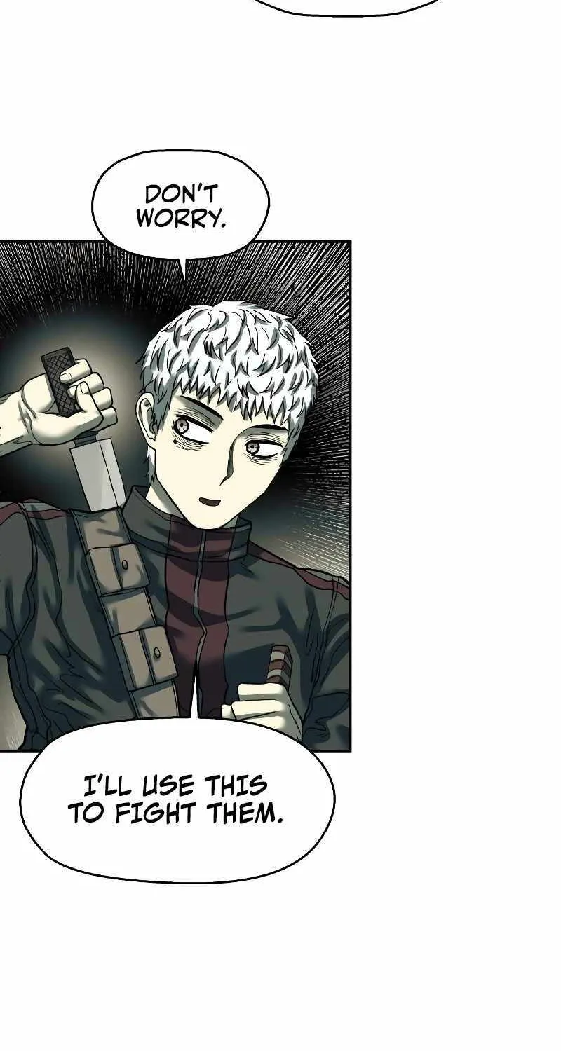 Read Surviving The Apocalypse Manga Online