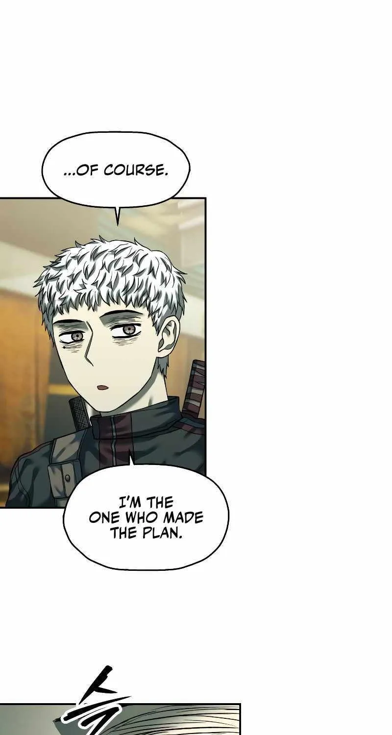 Read Surviving The Apocalypse Manga Online