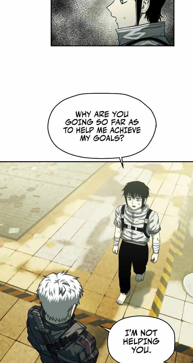 Read Surviving The Apocalypse Manga Online