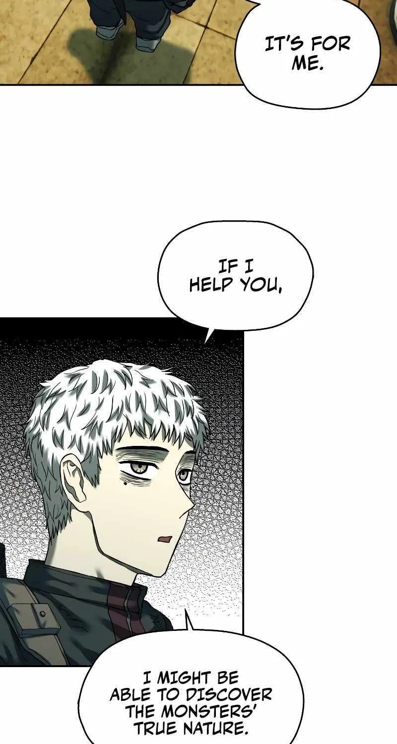 Read Surviving The Apocalypse Manga Online