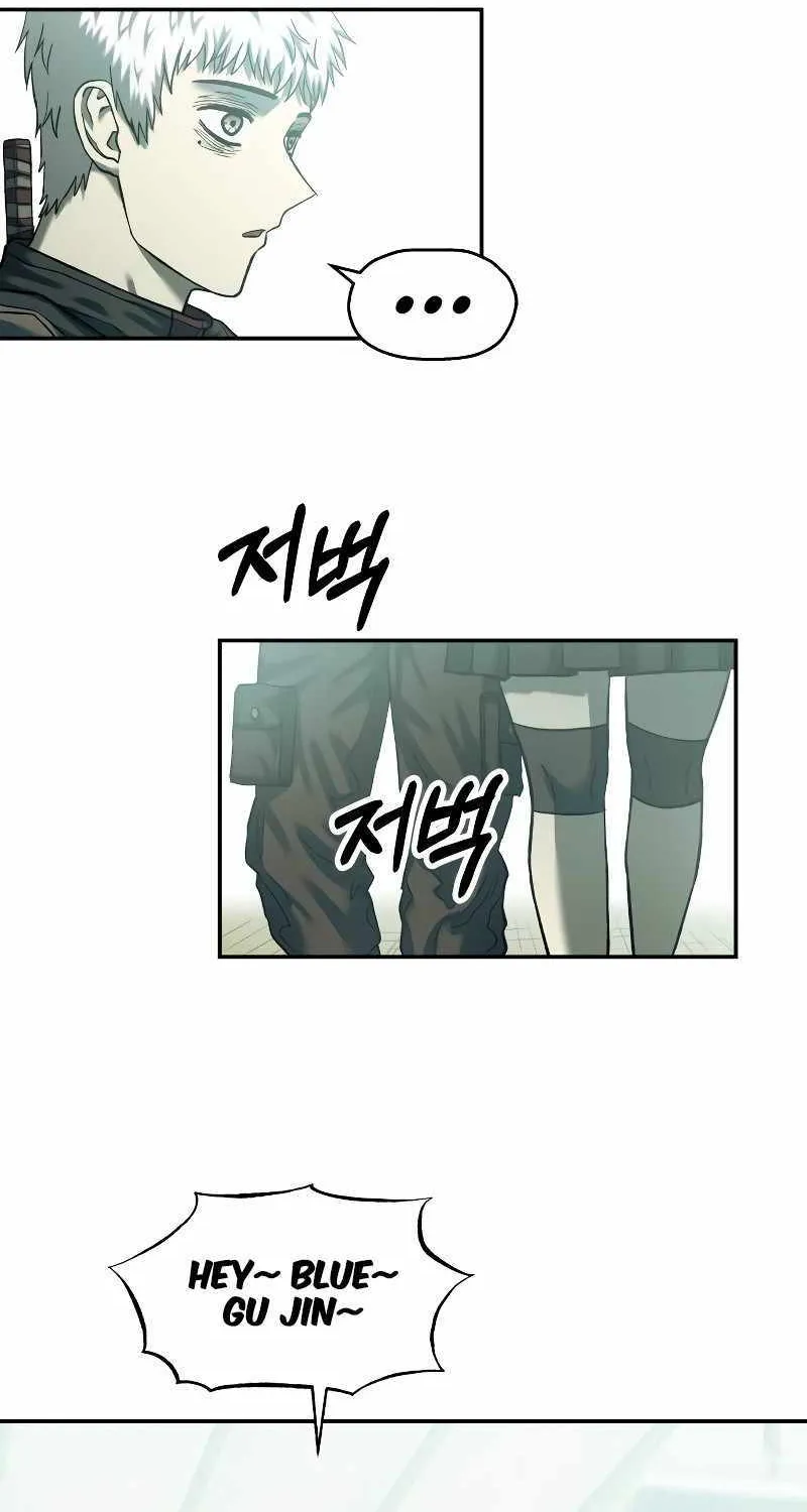 Read Surviving The Apocalypse Manga Online