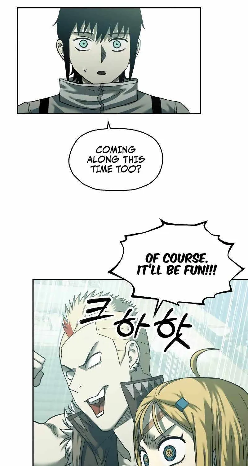 Read Surviving The Apocalypse Manga Online