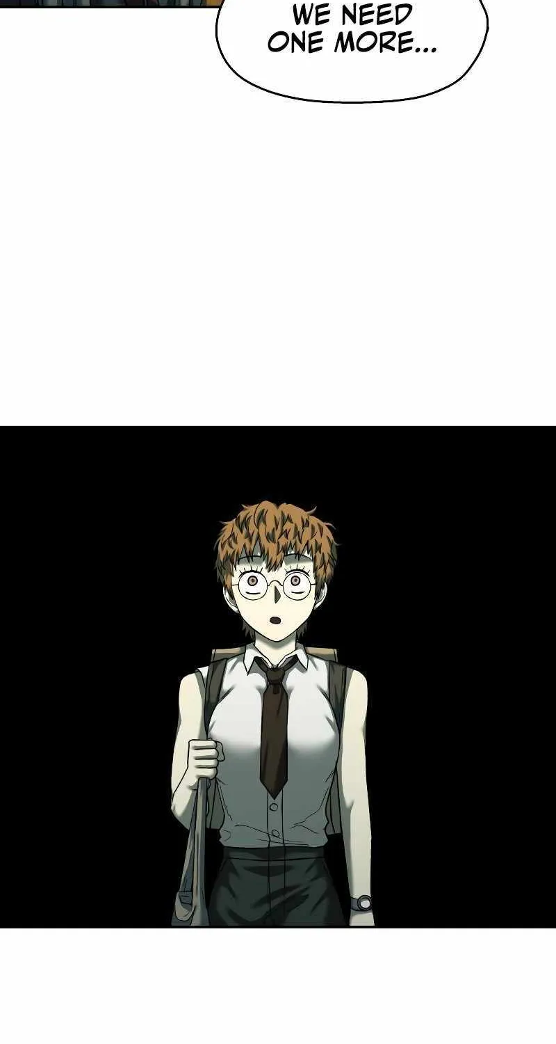 Read Surviving The Apocalypse Manga Online