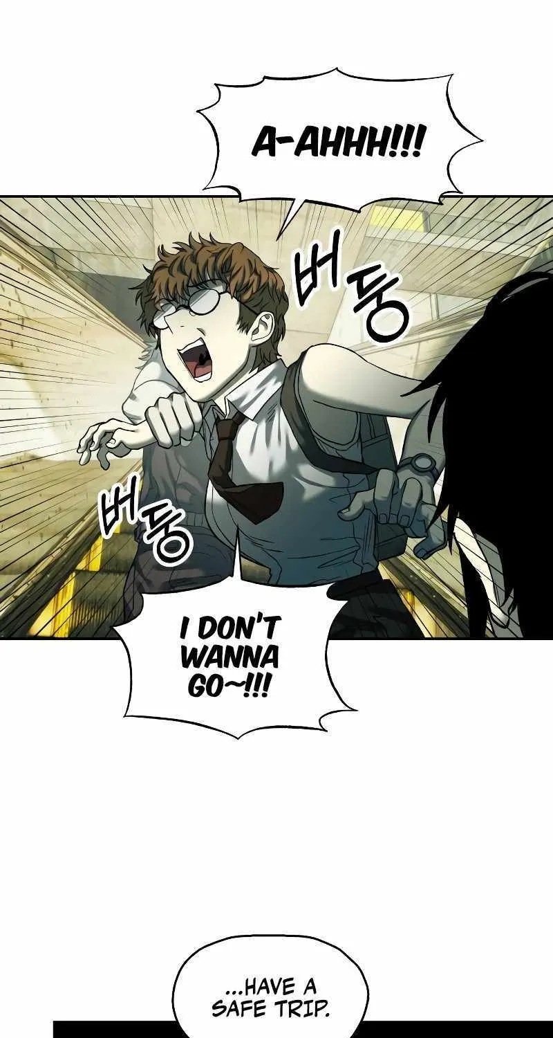 Read Surviving The Apocalypse Manga Online