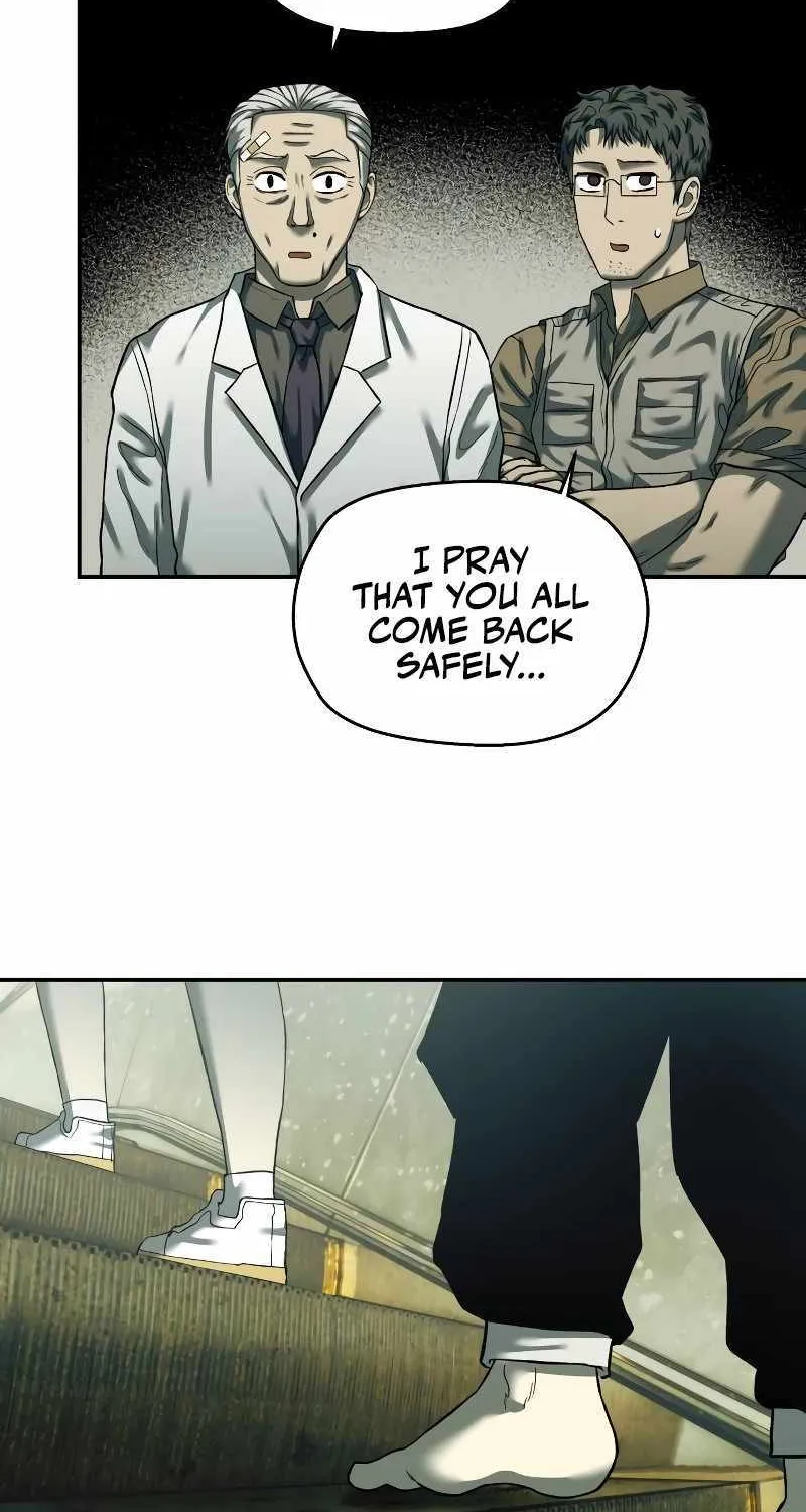 Read Surviving The Apocalypse Manga Online