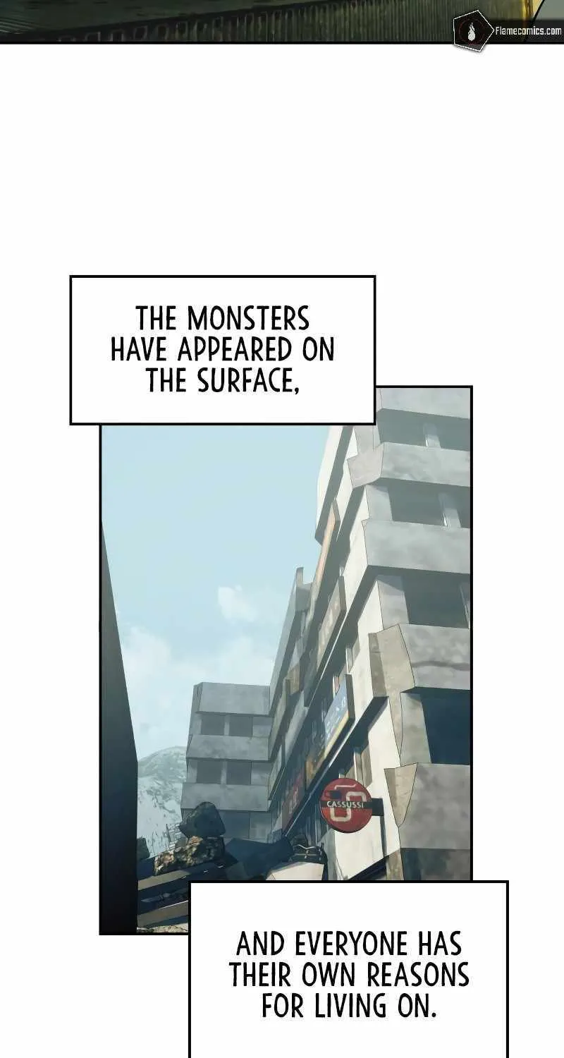 Read Surviving The Apocalypse Manga Online