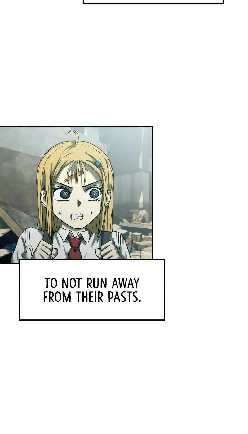 Read Surviving The Apocalypse Manga Online