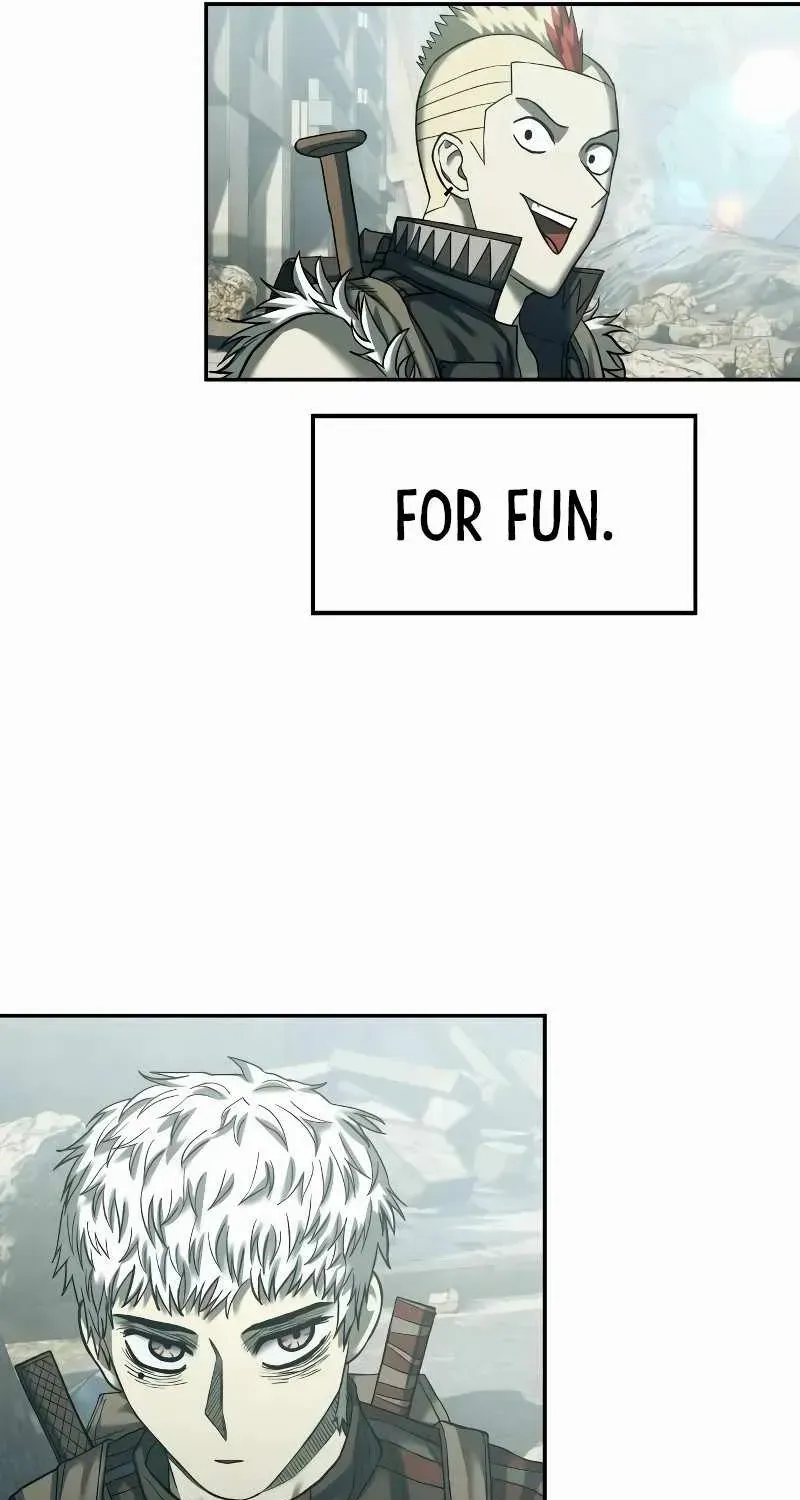 Read Surviving The Apocalypse Manga Online