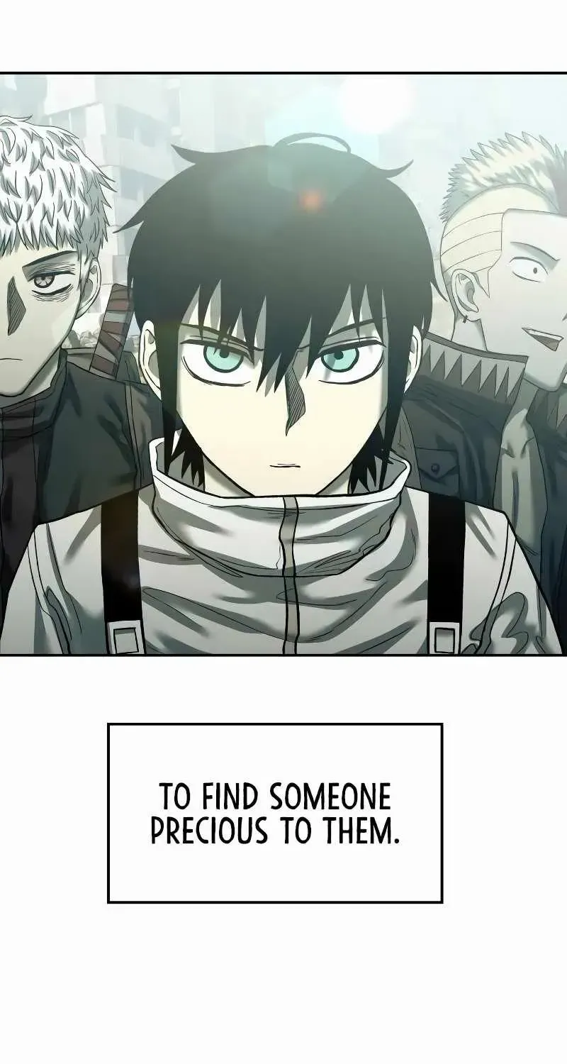 Read Surviving The Apocalypse Manga Online