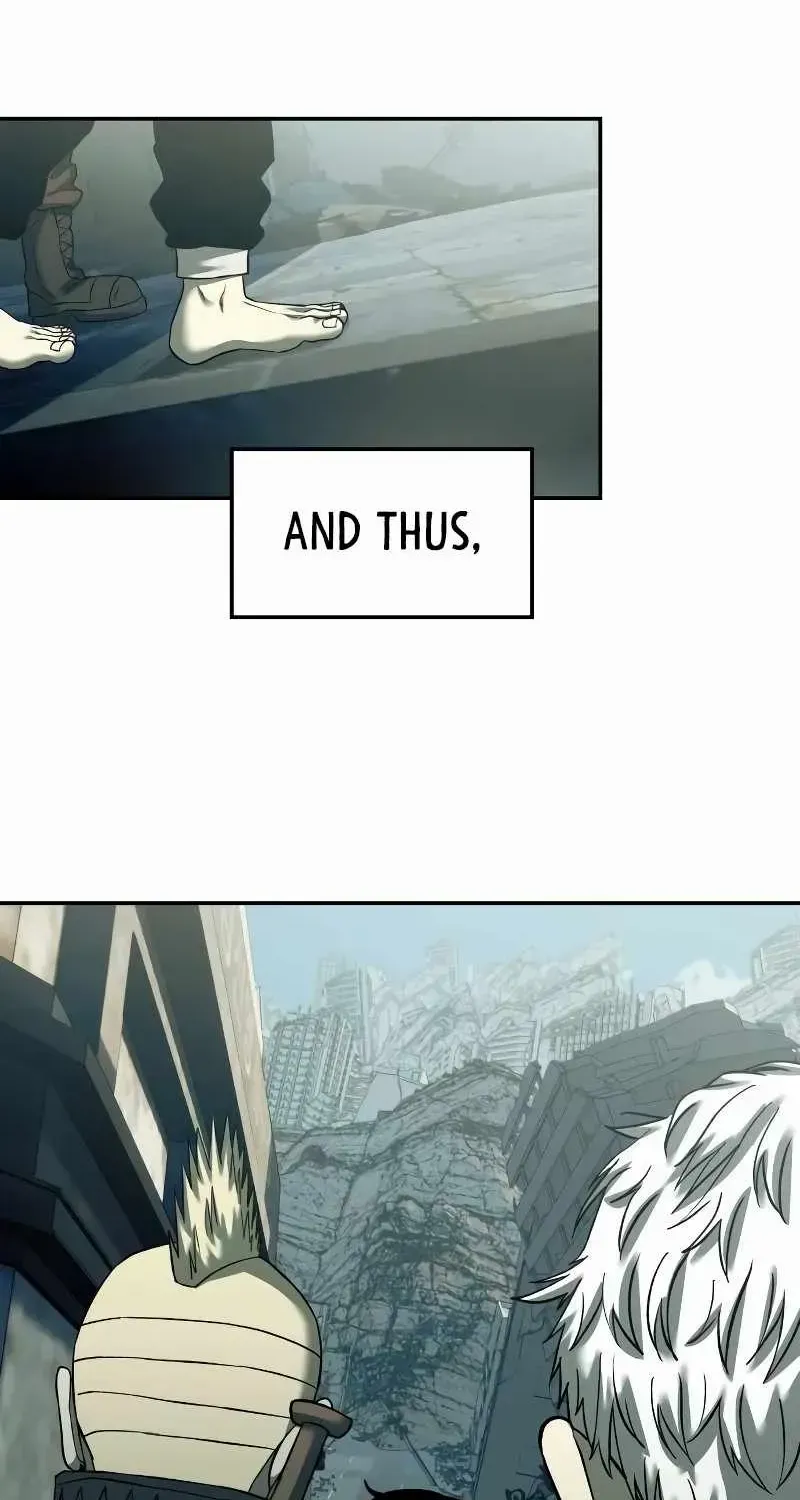 Read Surviving The Apocalypse Manga Online