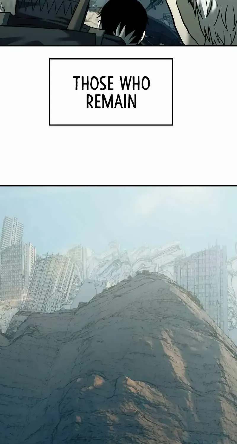 Read Surviving The Apocalypse Manga Online