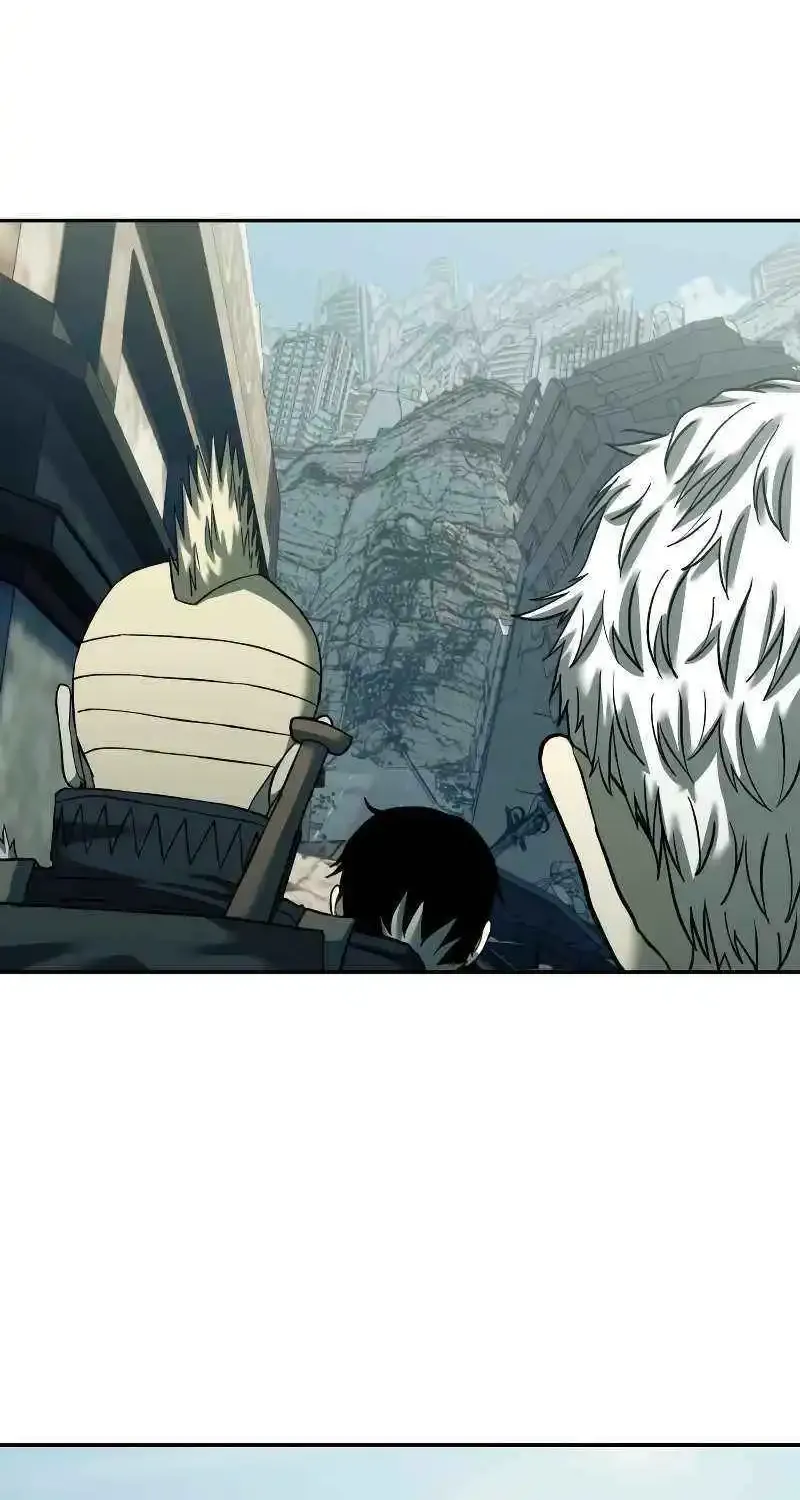 Read Surviving The Apocalypse Manga Online