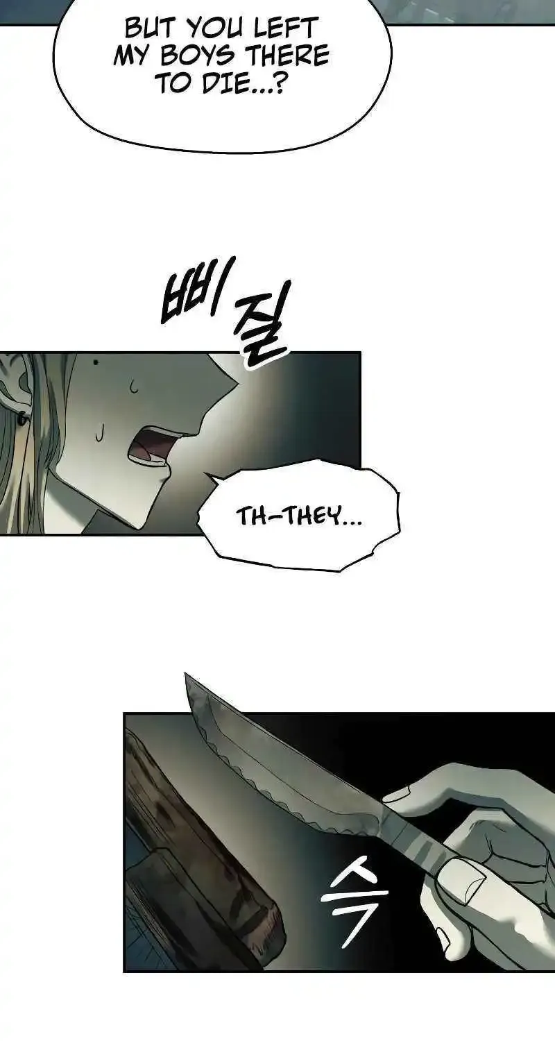 Read Surviving The Apocalypse Manga Online