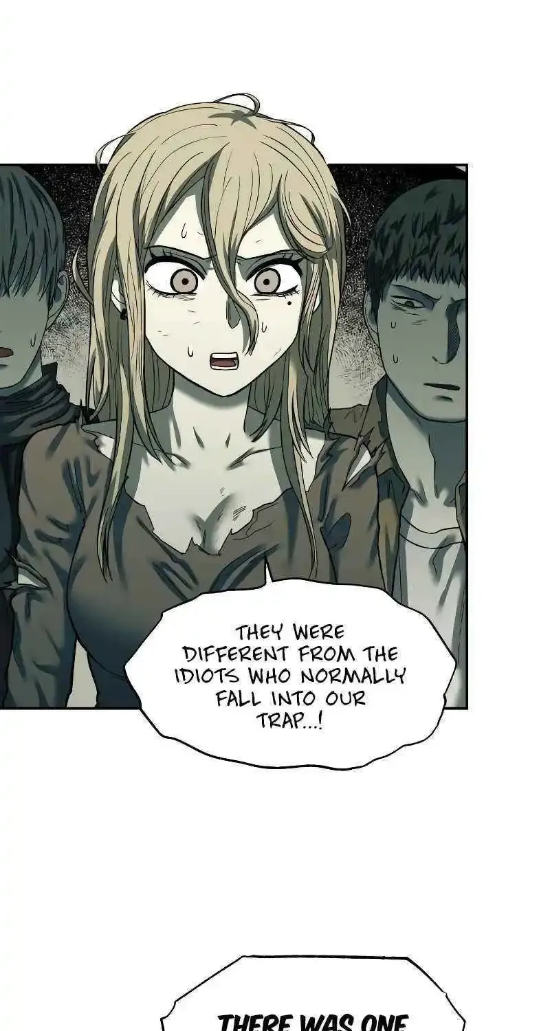 Read Surviving The Apocalypse Manga Online