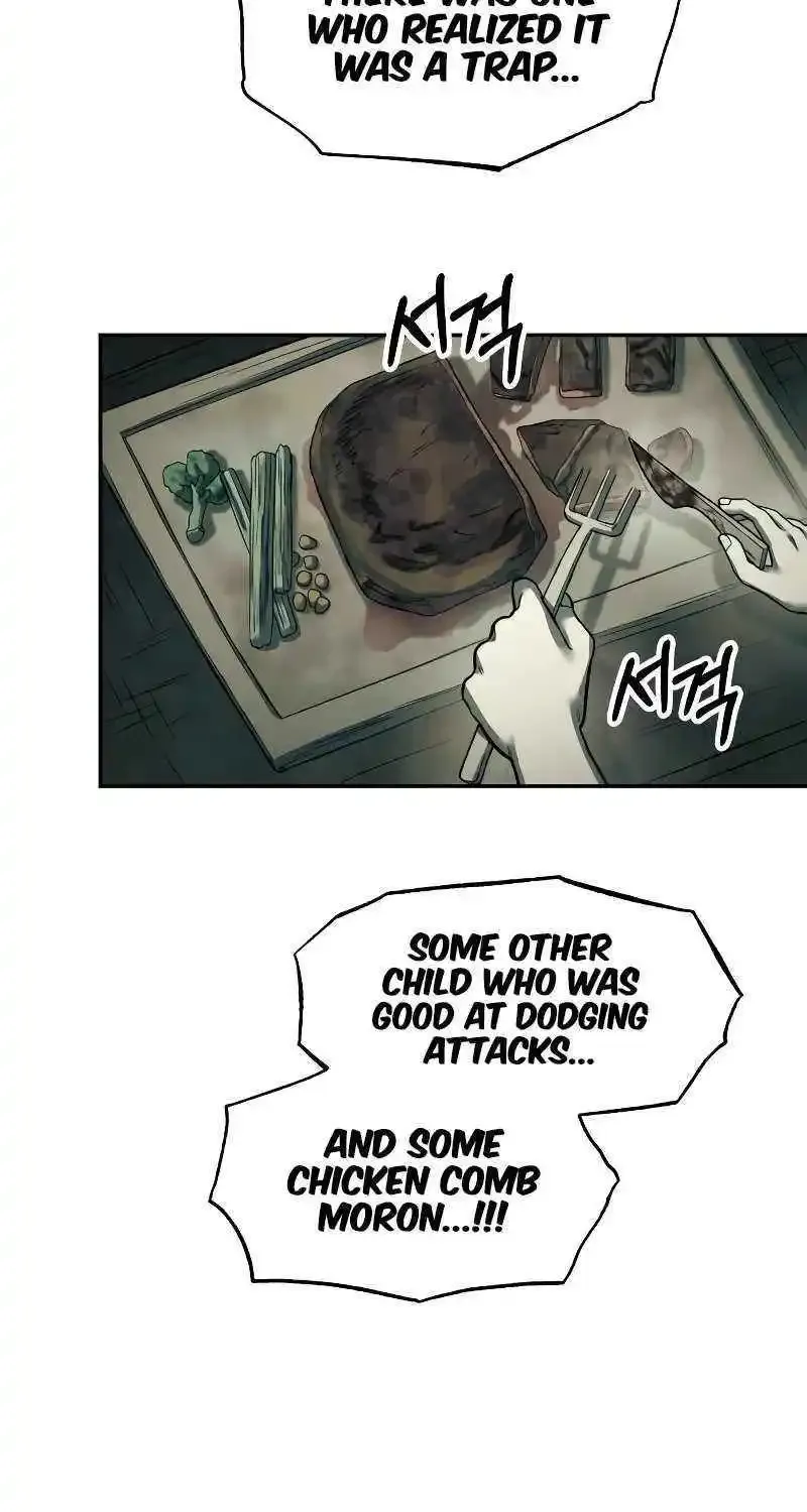 Read Surviving The Apocalypse Manga Online