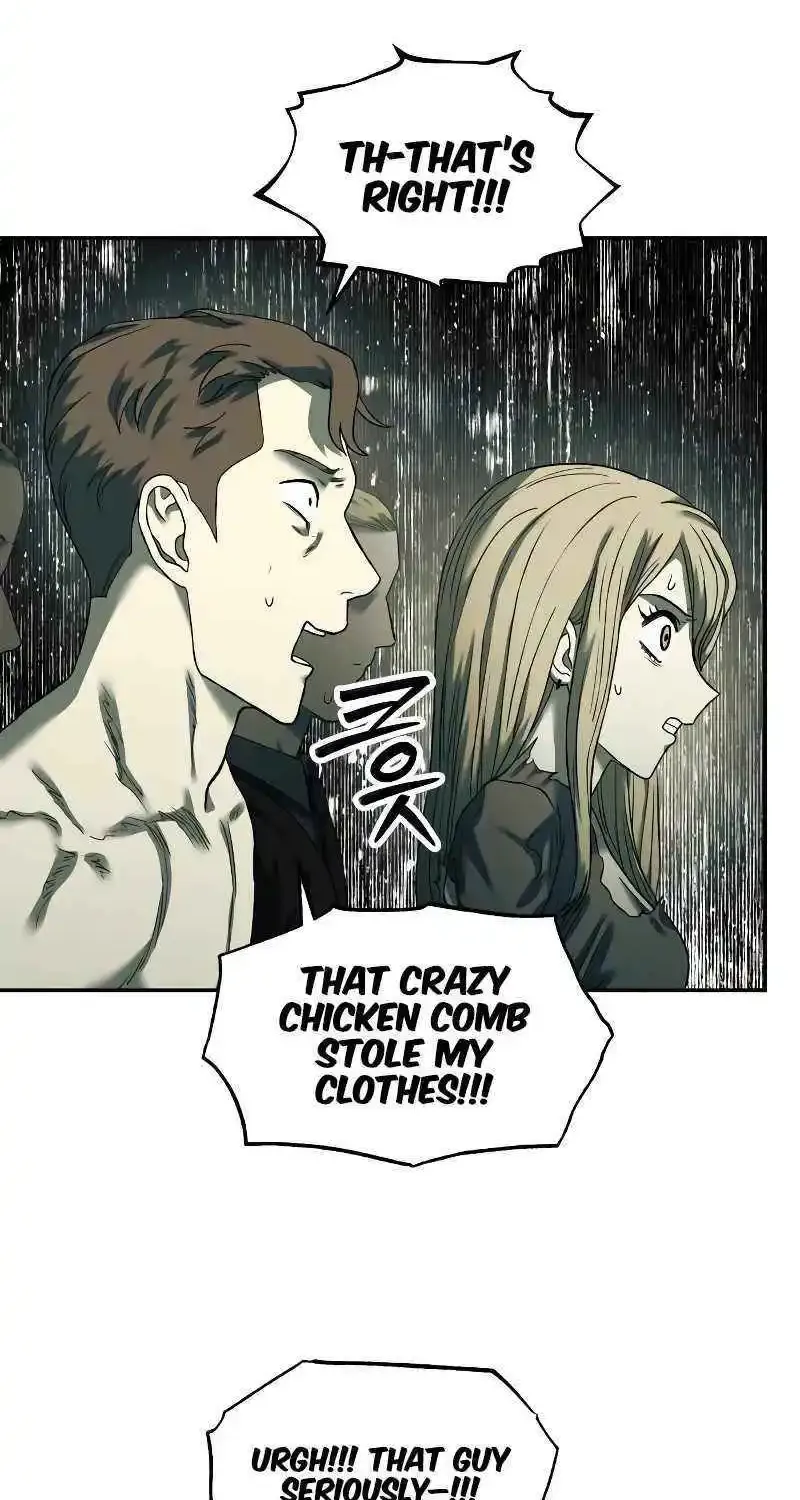 Read Surviving The Apocalypse Manga Online