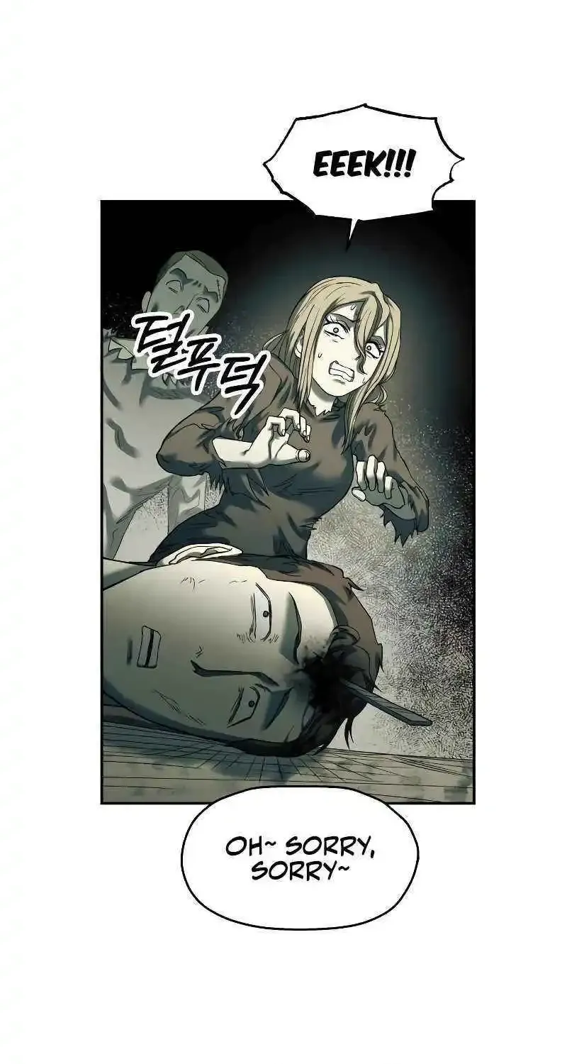 Read Surviving The Apocalypse Manga Online