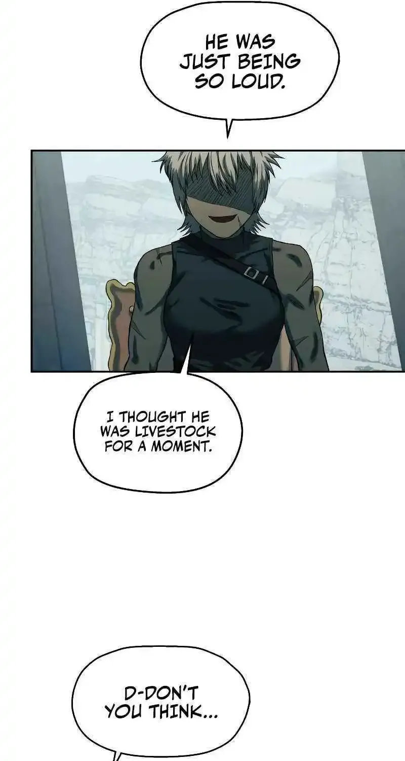 Read Surviving The Apocalypse Manga Online