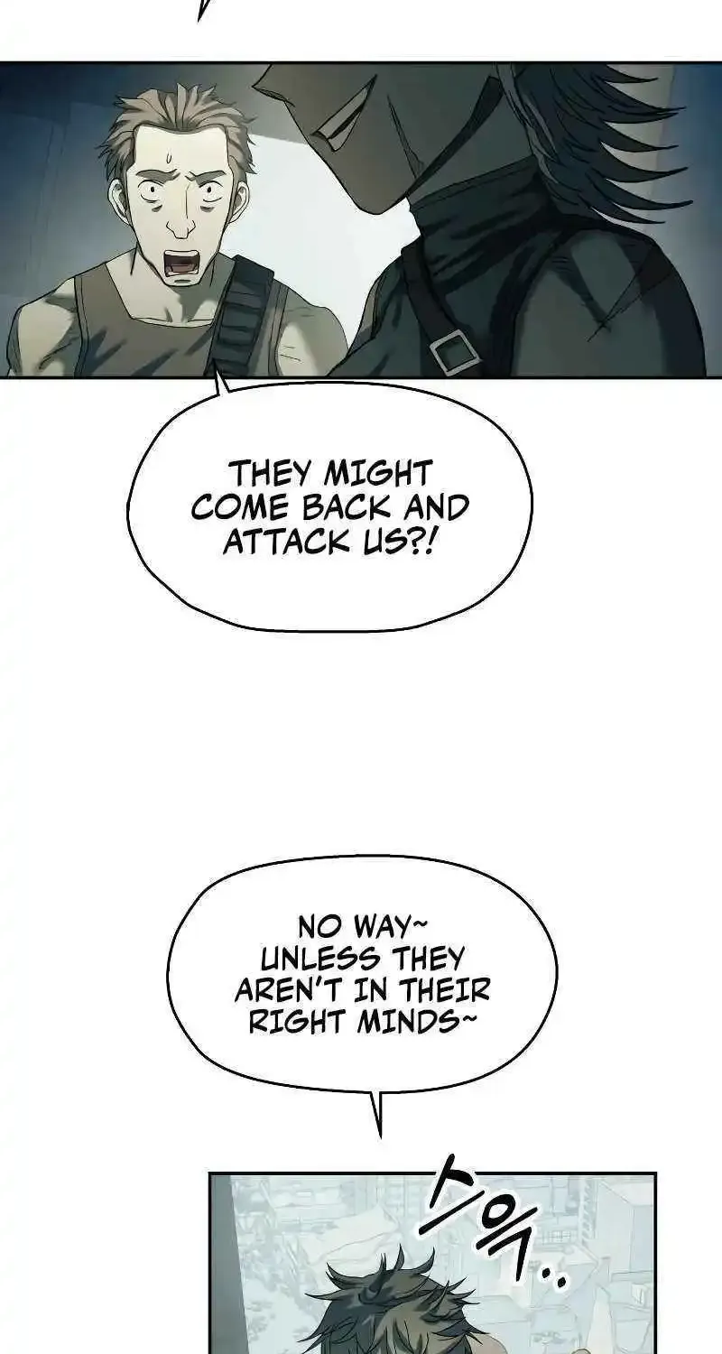 Read Surviving The Apocalypse Manga Online