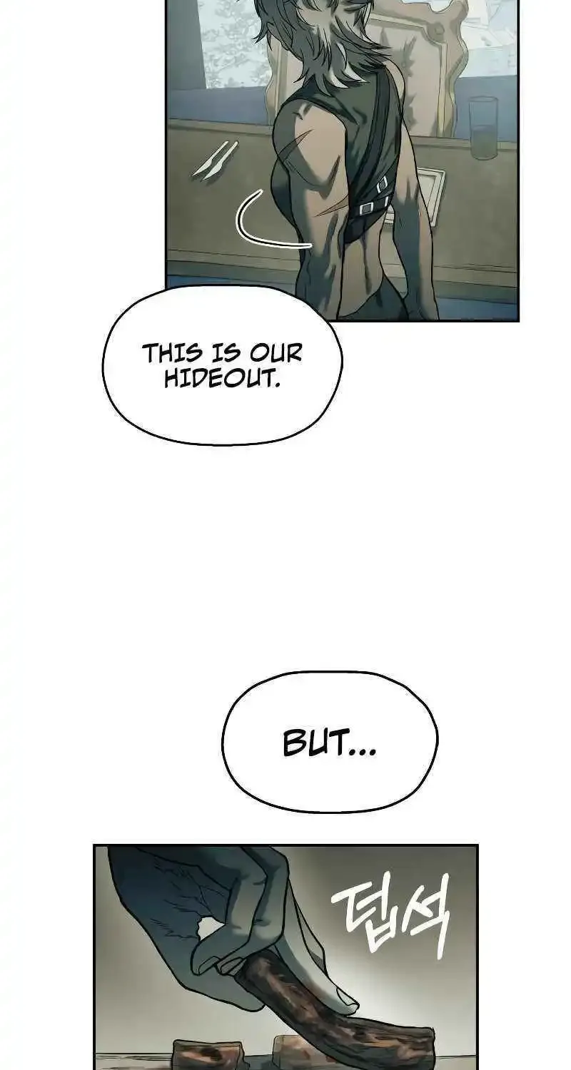 Read Surviving The Apocalypse Manga Online