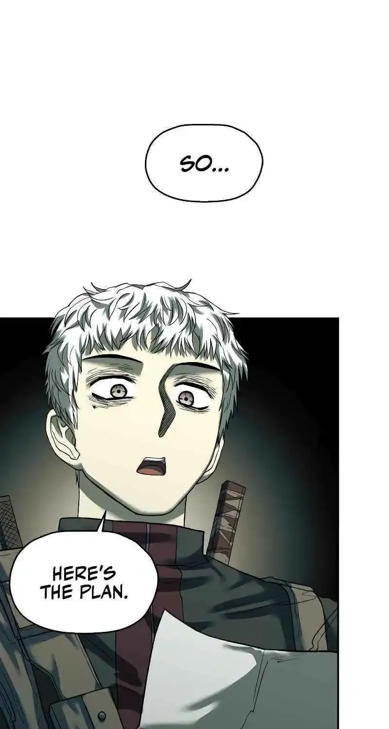 Read Surviving The Apocalypse Manga Online