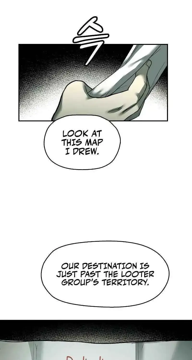 Read Surviving The Apocalypse Manga Online