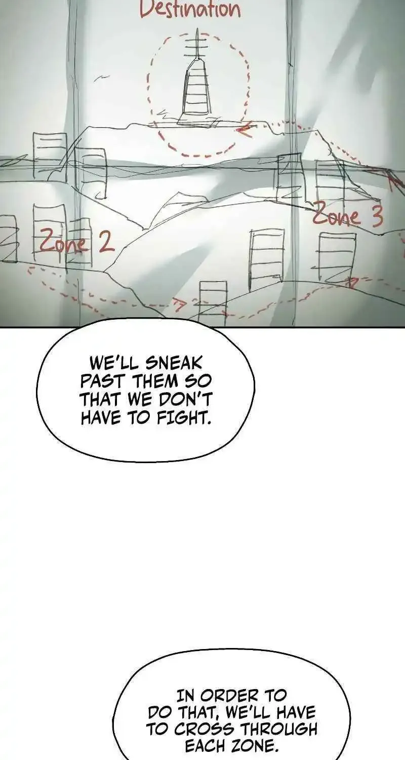 Read Surviving The Apocalypse Manga Online