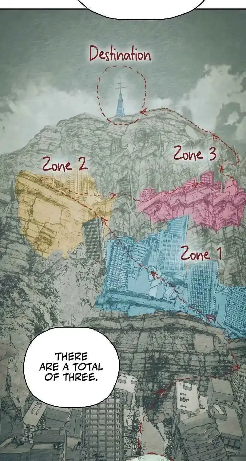 Read Surviving The Apocalypse Manga Online