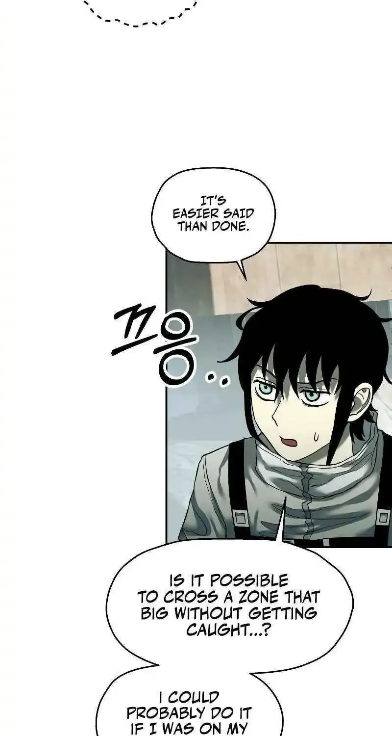 Read Surviving The Apocalypse Manga Online