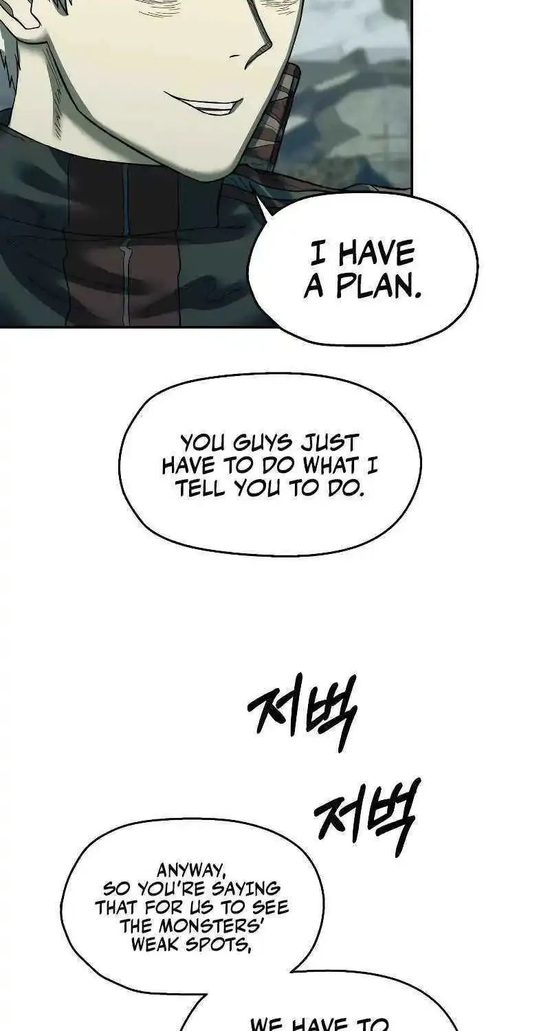 Read Surviving The Apocalypse Manga Online