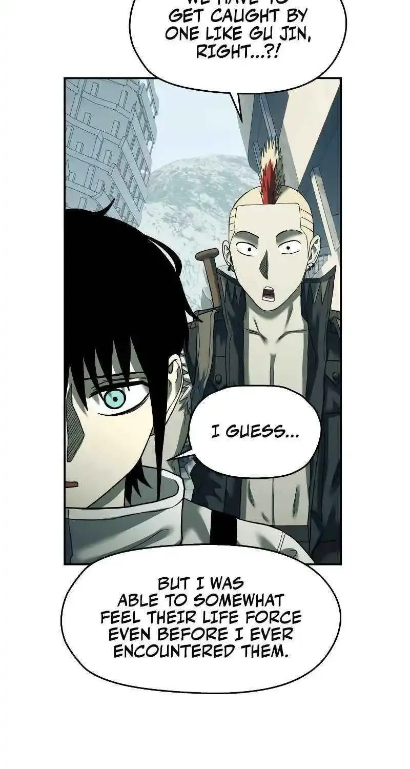 Read Surviving The Apocalypse Manga Online