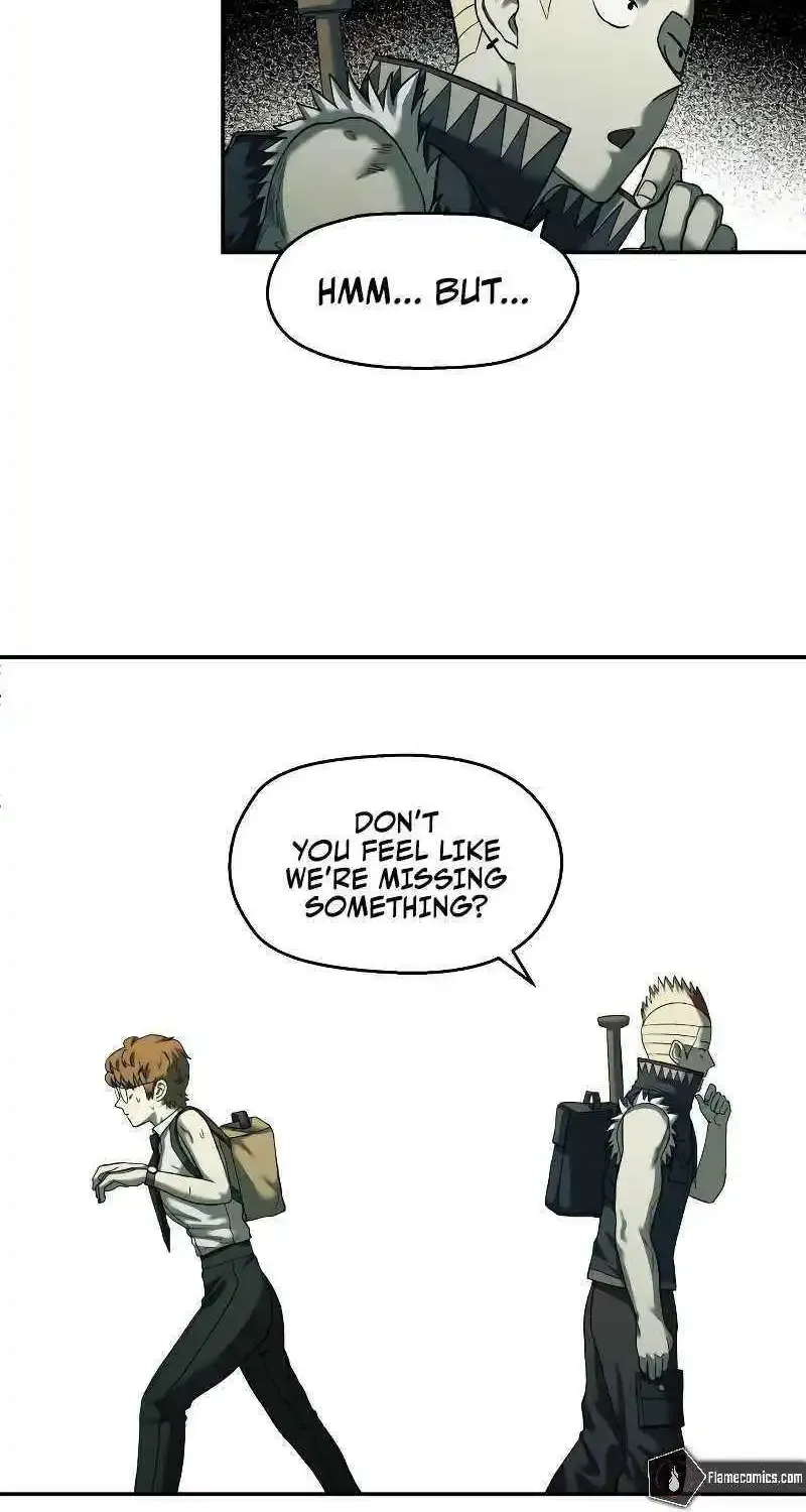 Read Surviving The Apocalypse Manga Online