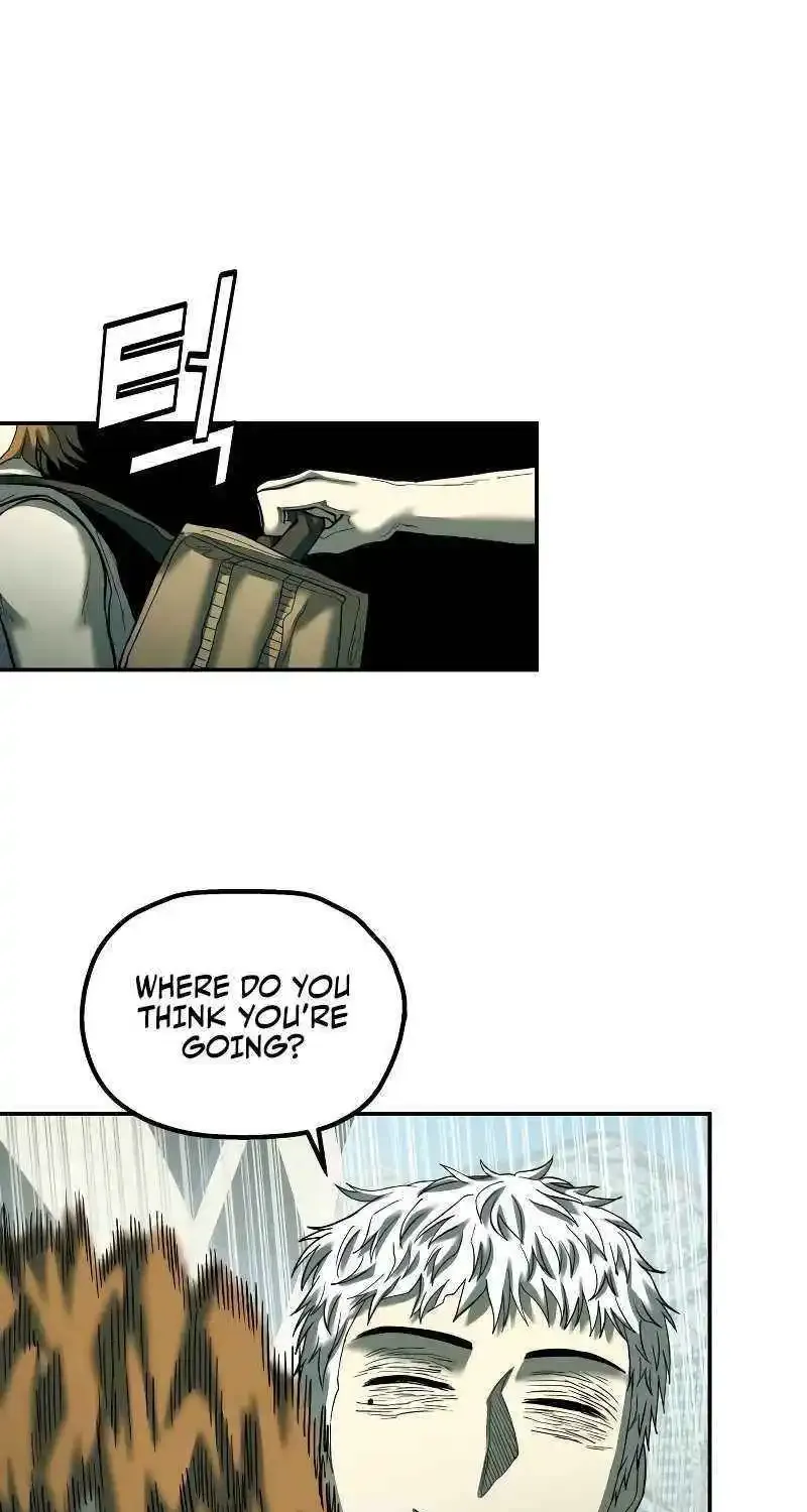 Read Surviving The Apocalypse Manga Online