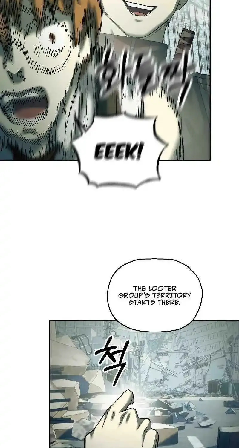 Read Surviving The Apocalypse Manga Online