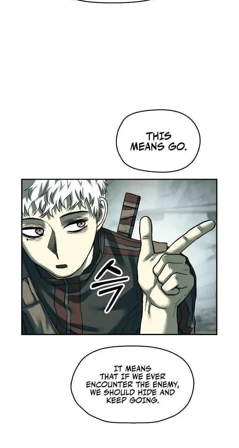 Read Surviving The Apocalypse Manga Online