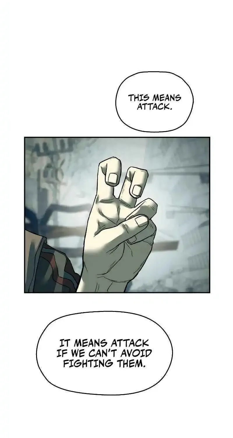 Read Surviving The Apocalypse Manga Online