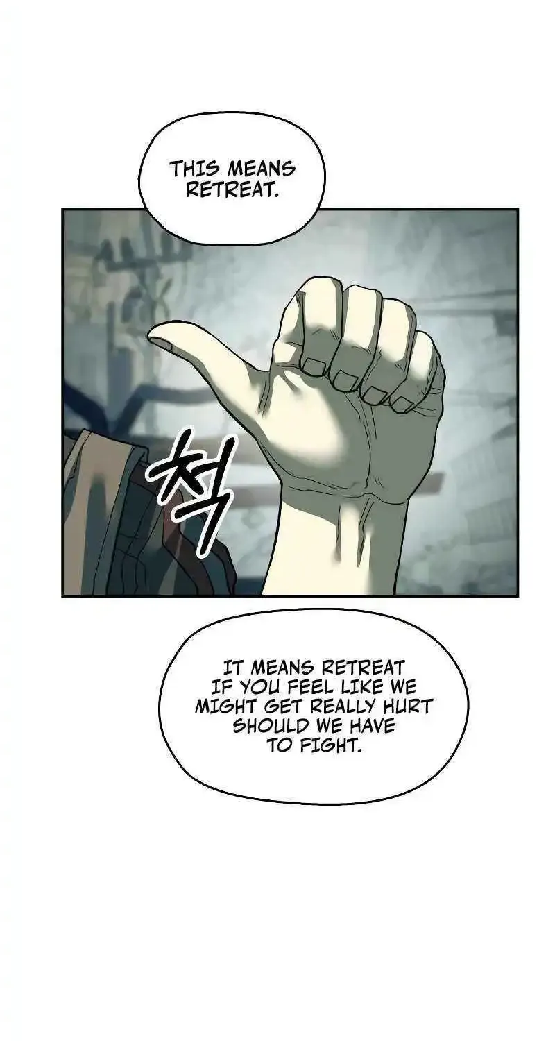 Read Surviving The Apocalypse Manga Online