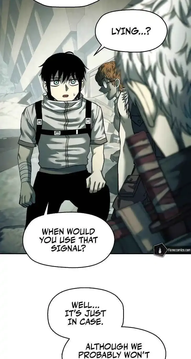 Read Surviving The Apocalypse Manga Online