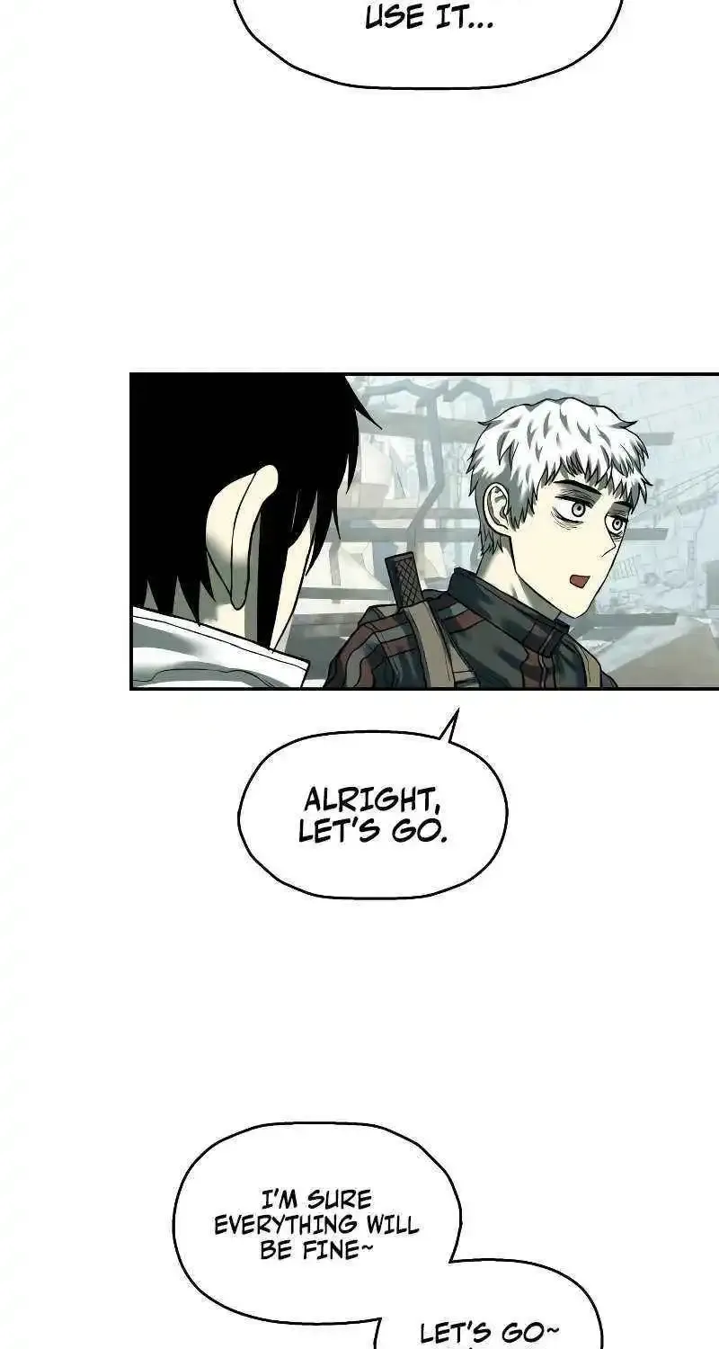 Read Surviving The Apocalypse Manga Online