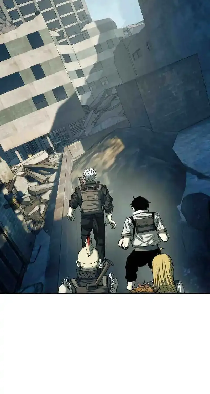 Read Surviving The Apocalypse Manga Online