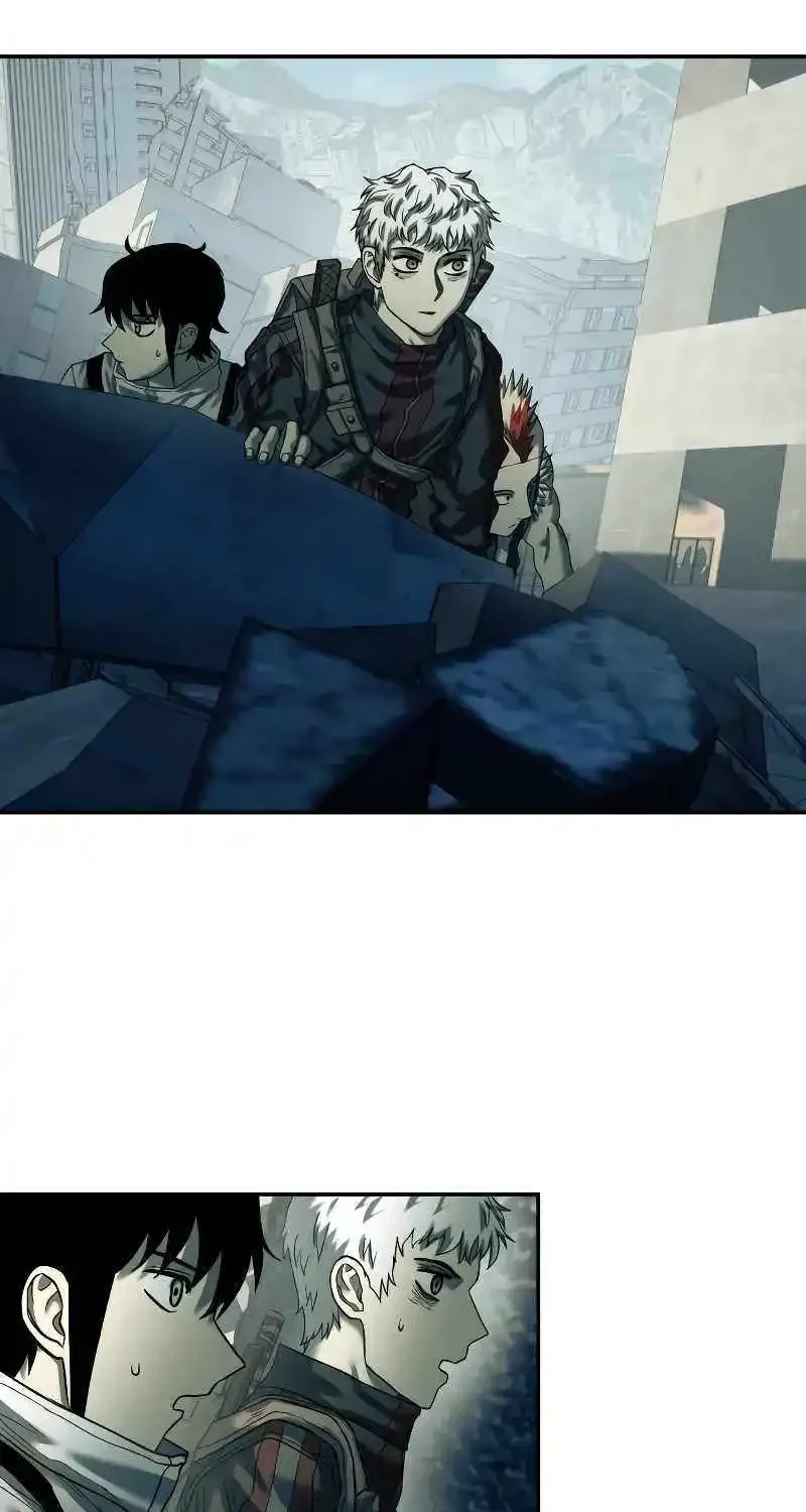 Read Surviving The Apocalypse Manga Online