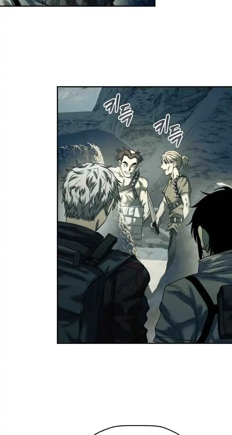 Read Surviving The Apocalypse Manga Online