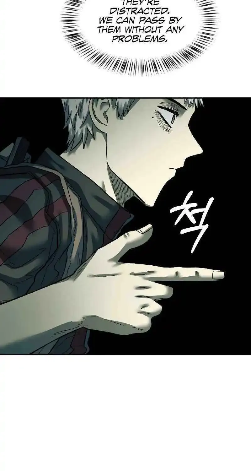 Read Surviving The Apocalypse Manga Online