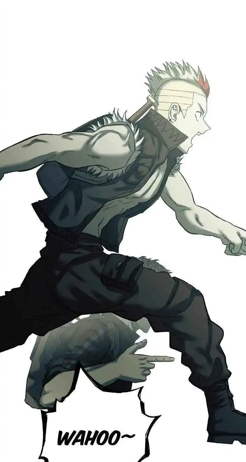 Read Surviving The Apocalypse Manga Online