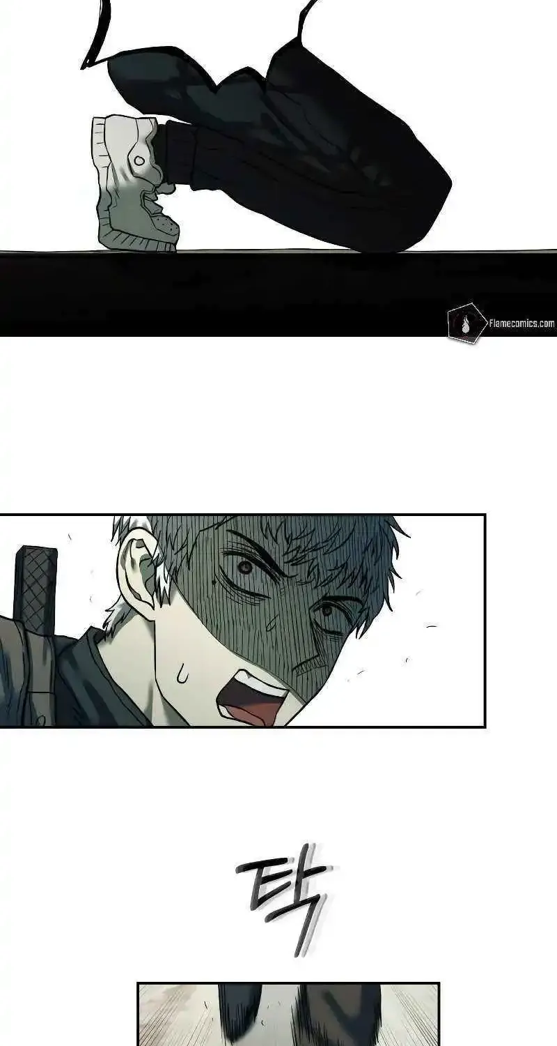 Read Surviving The Apocalypse Manga Online