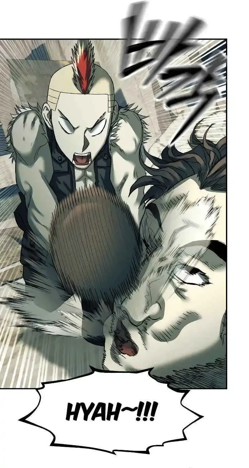 Read Surviving The Apocalypse Manga Online